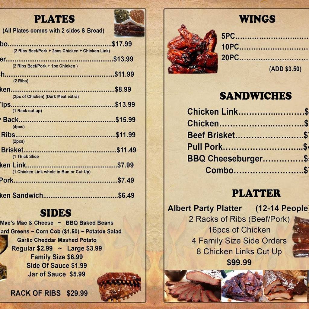 Tinchys BBQ | restaurant | 4499, 4415 South Hooper Avenue, Los Angeles, CA 90011, USA | 3238098153 OR +1 323-809-8153