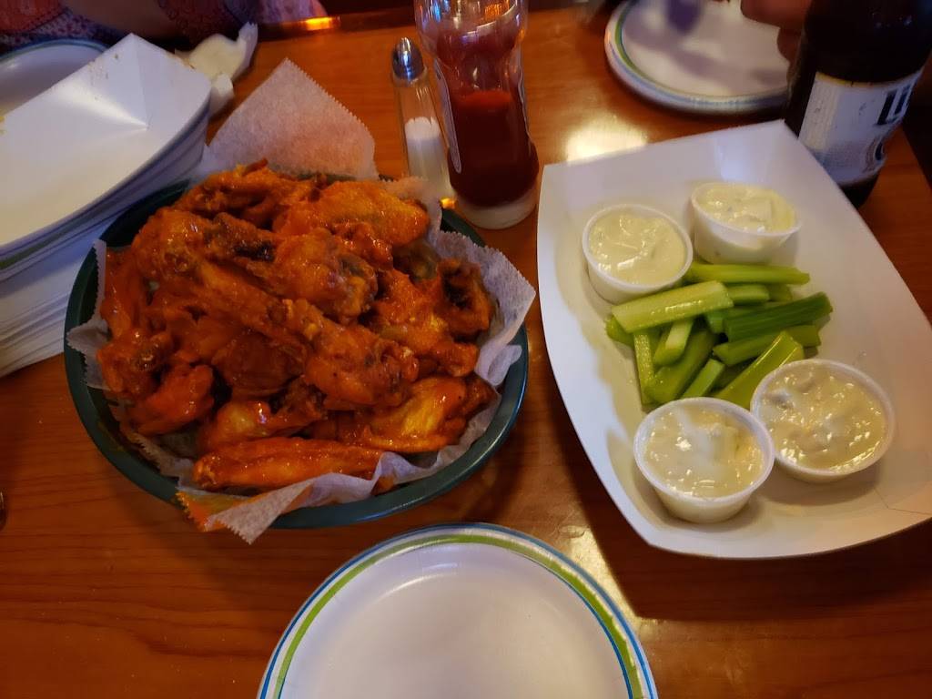 Libation Station | restaurant | 134 Plaza Dr, Buffalo, NY 14221, USA | 7166888326 OR +1 716-688-8326