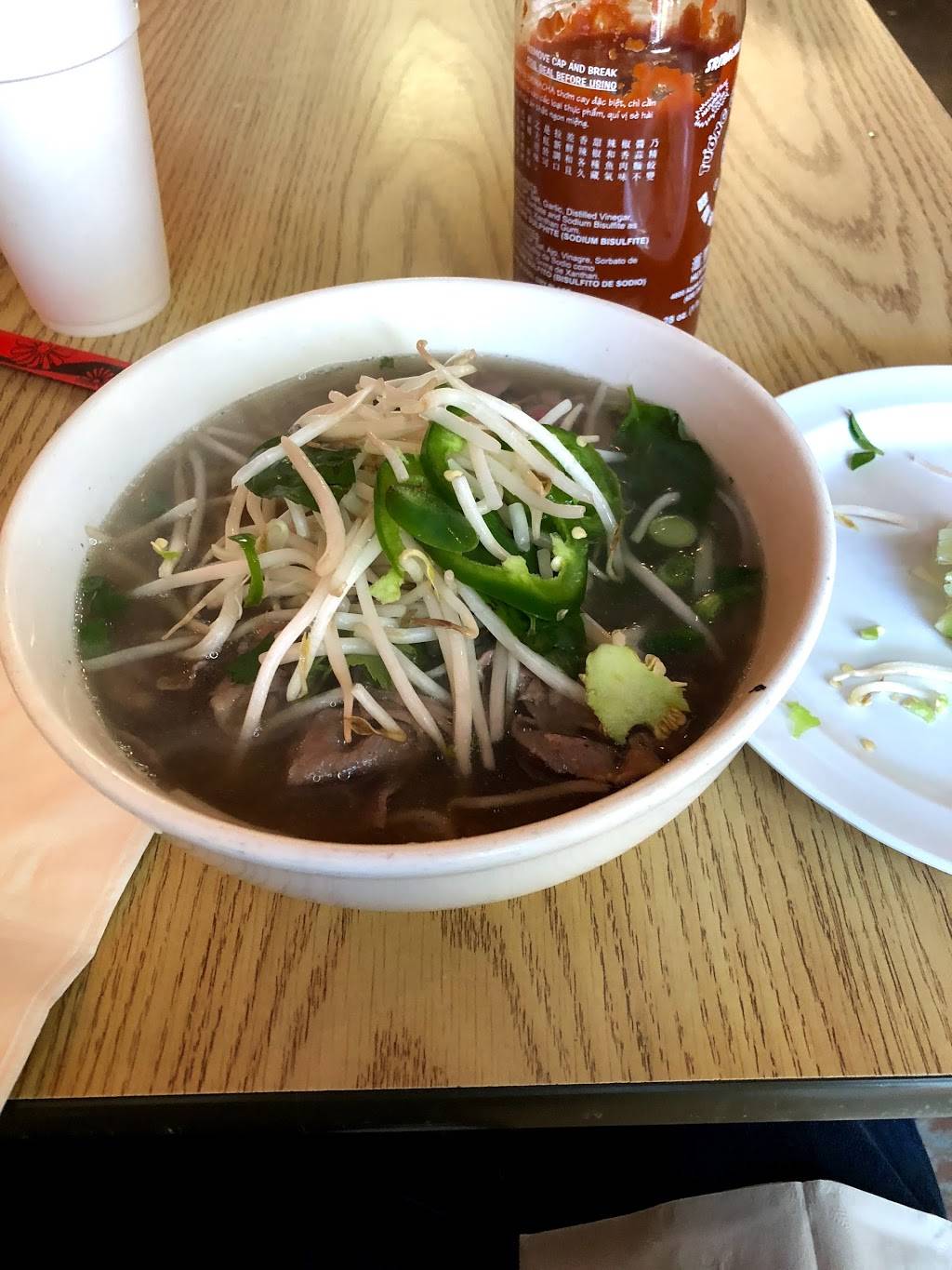 Mi Xao | restaurant | 1055 SC-41, Mt Pleasant, SC 29466, USA | 8433885733 OR +1 843-388-5733