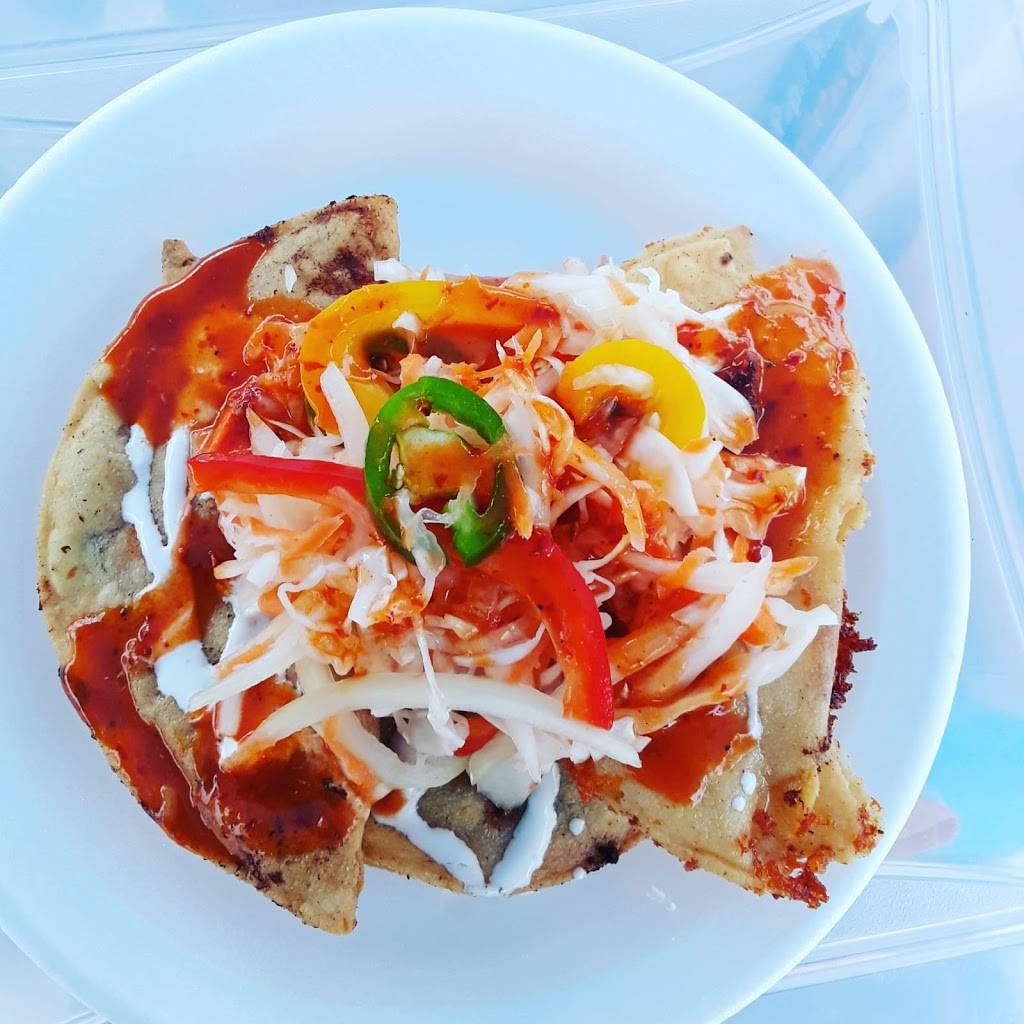 Gueguense | restaurant | 1681 Tremont St, Los Angeles, CA 90033, USA | 3238738597 OR +1 323-873-8597