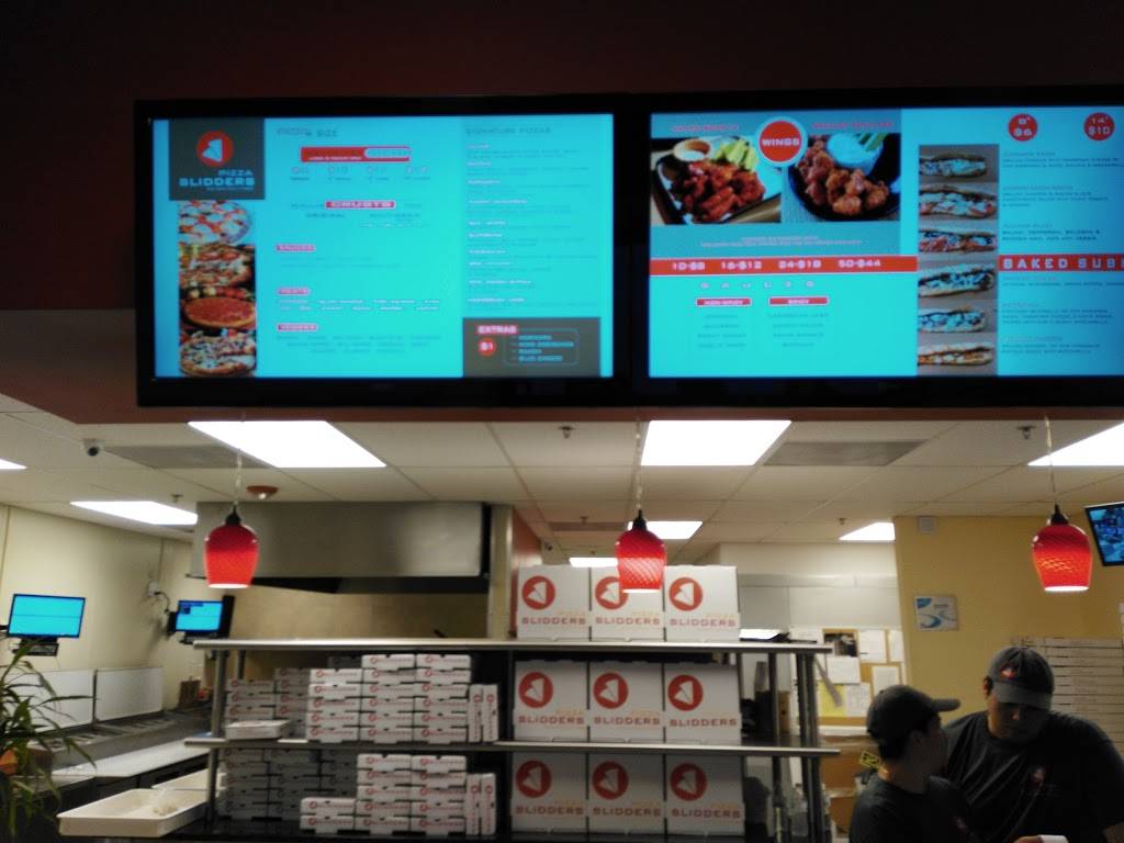 SLIDDERS PIZZA | restaurant | 13848 Tilden Rd, Winter Garden, FL 34787, USA | 4076142480 OR +1 407-614-2480