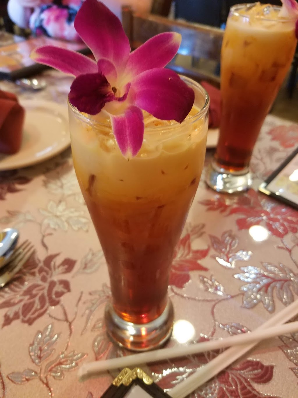 Thai Cuisine Restaurant | restaurant | 1208 N Kings Hwy, Myrtle Beach, SC 29577, USA | 8439467475 OR +1 843-946-7475