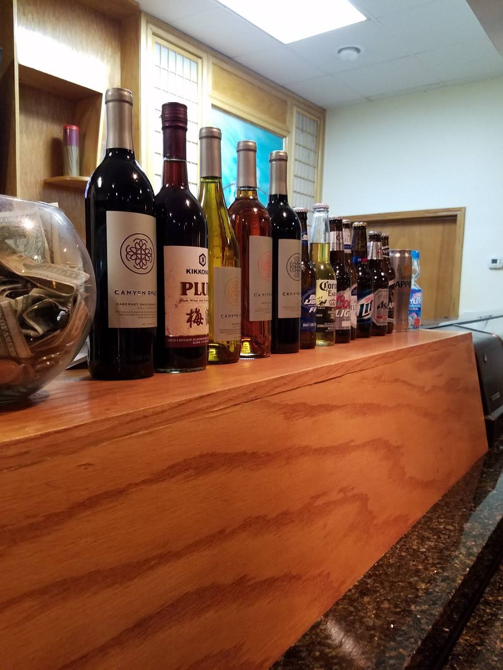 Kumo Japanese Steak House | restaurant | 1051 W Jefferson St, Franklin, IN 46131, USA | 3177365838 OR +1 317-736-5838