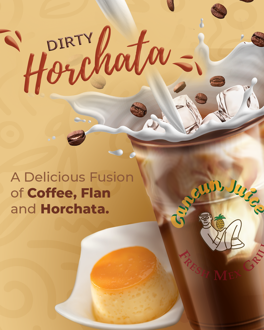 Cancun Juice | restaurant | 17245 17th St Ste A, Tustin, CA 92780, USA | 7145567894 OR +1 714-556-7894