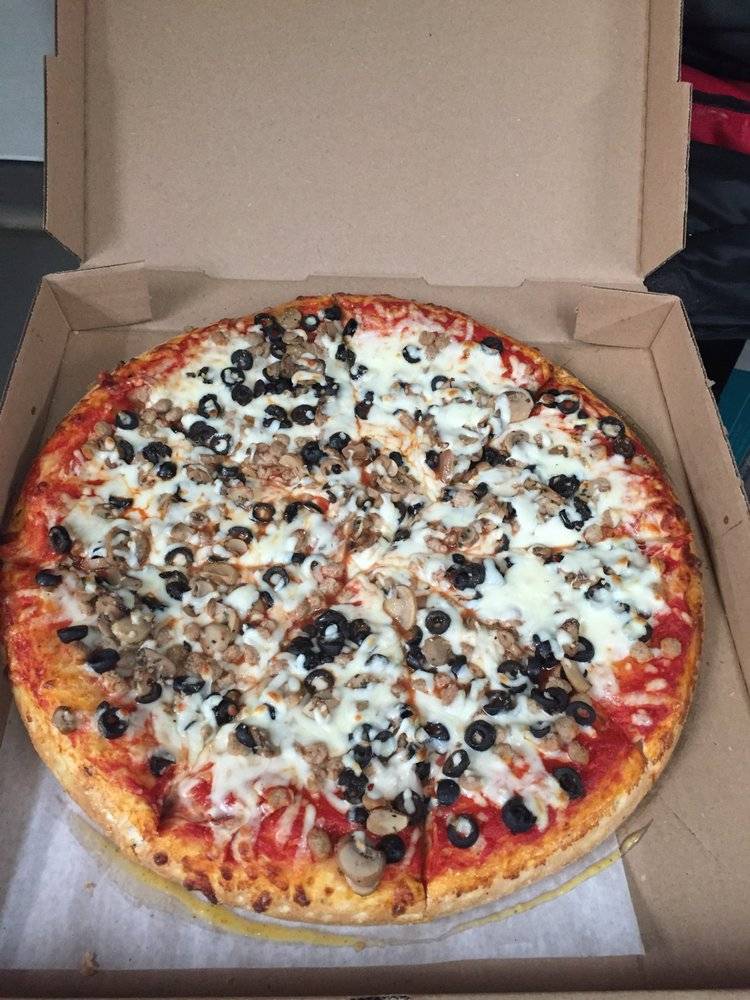 Kings Pizza | restaurant | 1950 N 4th St, Columbus, OH 43201, USA | 6142989000 OR +1 614-298-9000