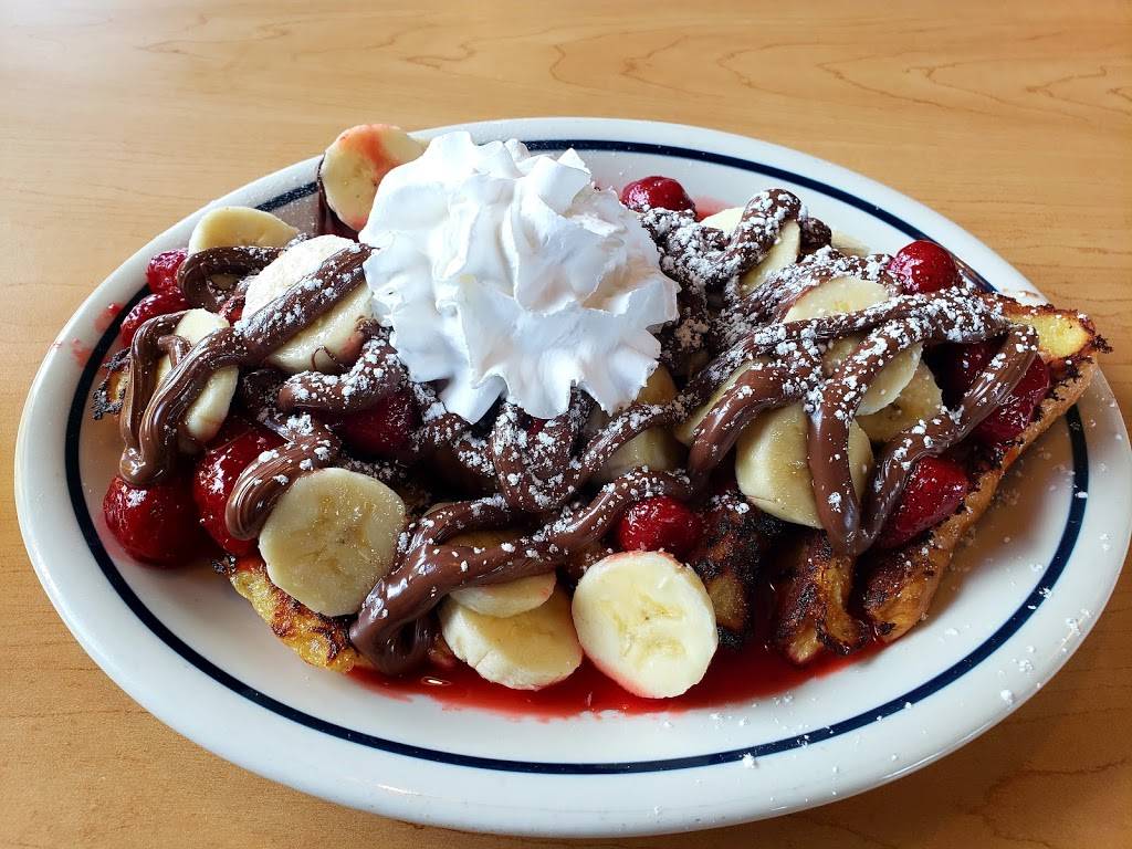 IHOP | restaurant | 5420 Target Dr, Antioch, TN 37013, USA | 6157315287 OR +1 615-731-5287