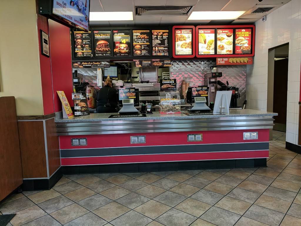 Hardees Red Burrito | restaurant | 2050 W Memorial Blvd, Lakeland, FL 33815, USA | 8636820794 OR +1 863-682-0794