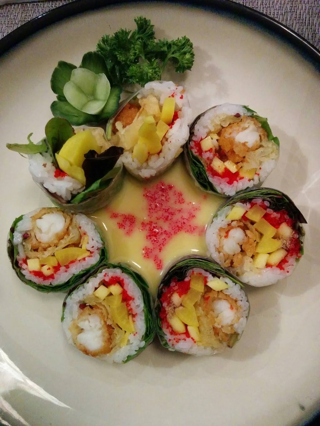 Hiroko Sushi | restaurant | 7199 Rue Saint-Denis, Montréal, QC H2R 2E3, Canada | 5142786868 OR +1 514-278-6868