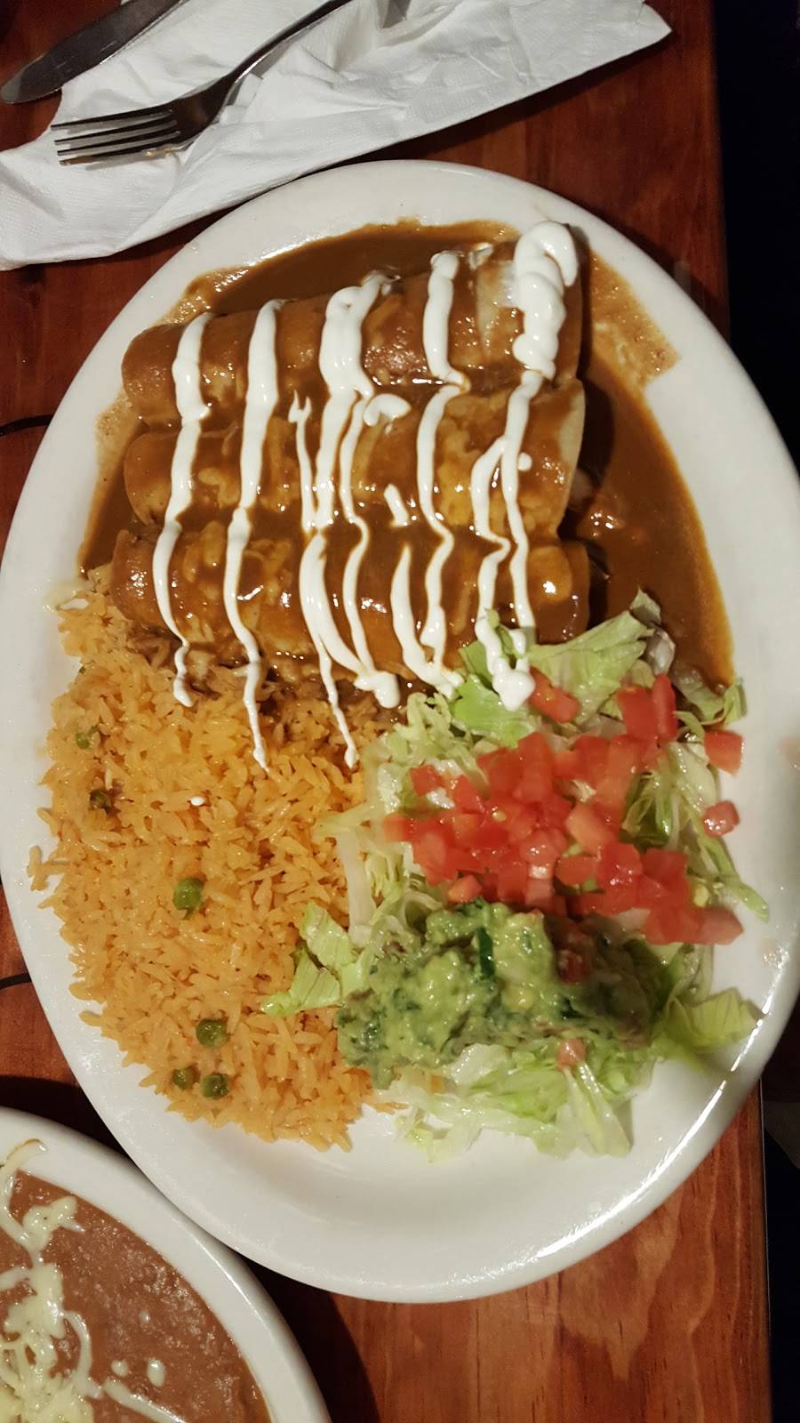 Titos Mexican Grill | restaurant | 34 Depot St, Pittsfield, MA 01201, USA | 4134649468 OR +1 413-464-9468