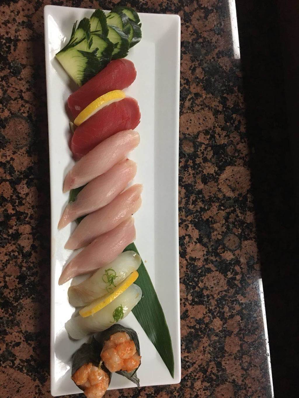 Candy Sushi House | restaurant | 943 S Glendora Ave, West Covina, CA 91790, USA | 6269602283 OR +1 626-960-2283