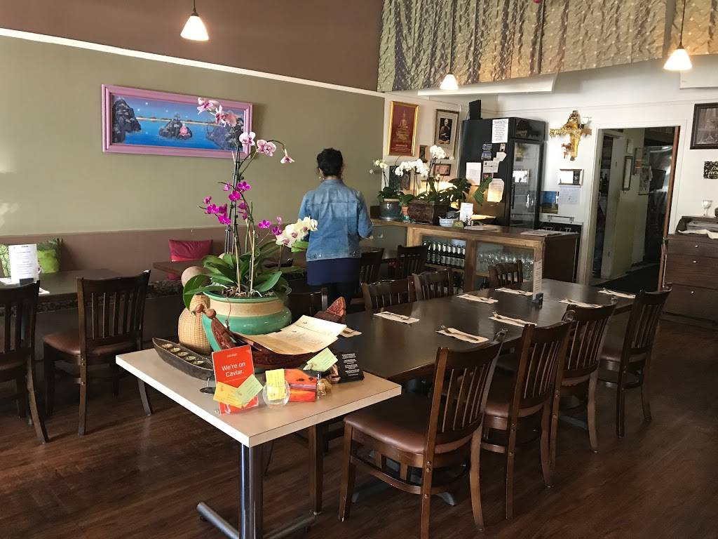 Jitlada Thai Cuisine | restaurant | 1826 Buchanan St, San Francisco, CA 94115, USA | 4152929027 OR +1 415-292-9027