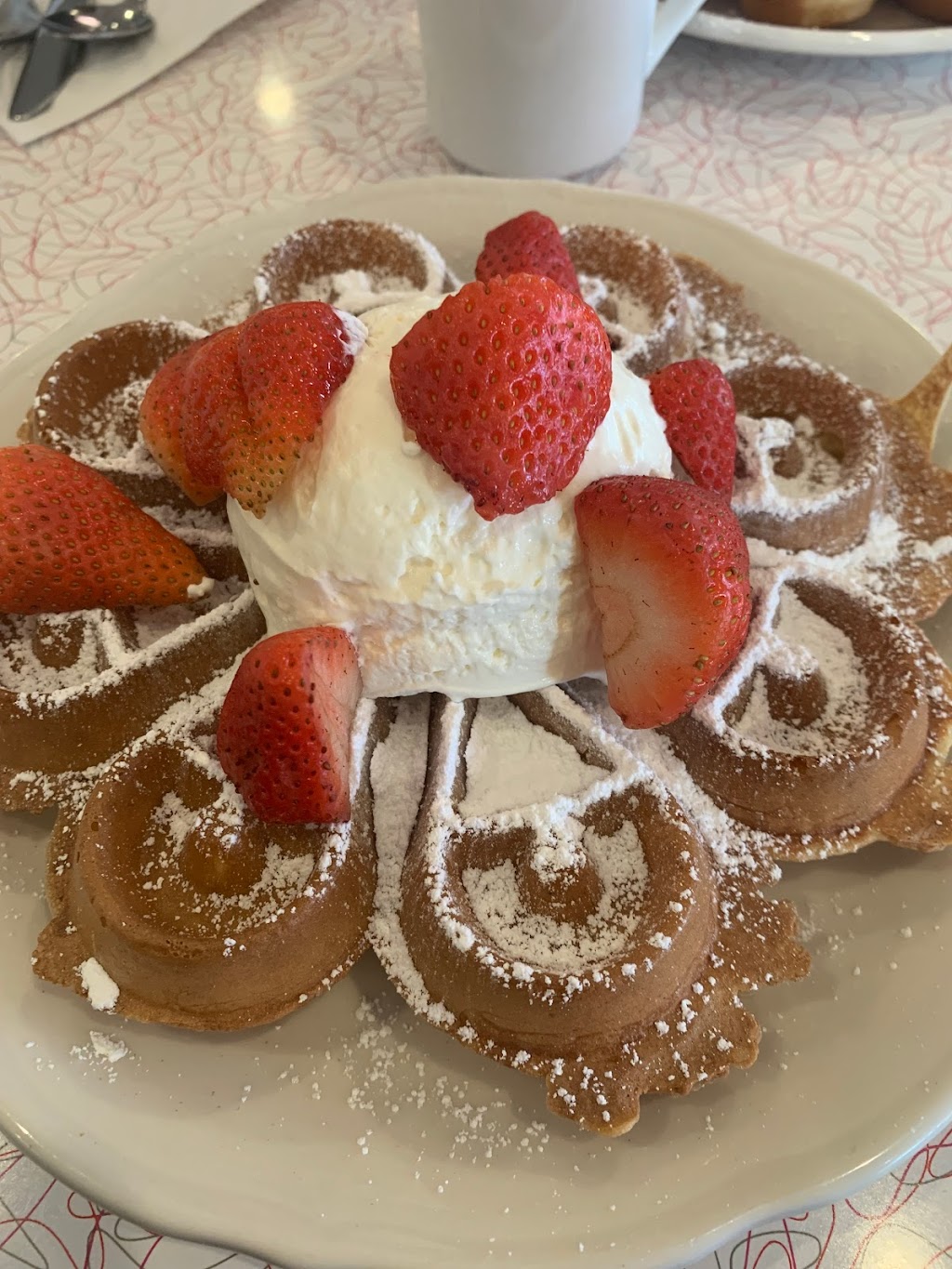 Rosie’s Home Cookin’ | restaurant | 1567 N Aurora Rd, Naperville, IL 60563, USA | 6304535113 OR +1 630-453-5113