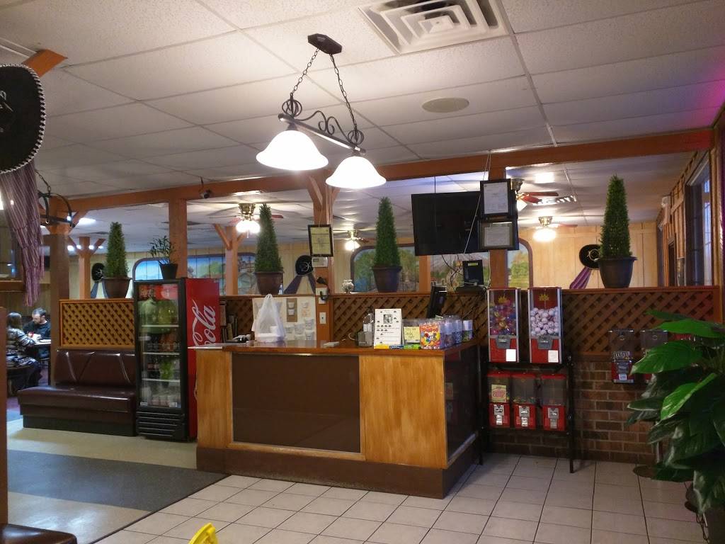 Jardin | restaurant | 1280 Jackson Felts Rd, Joelton, TN 37080, USA | 6153985063 OR +1 615-398-5063