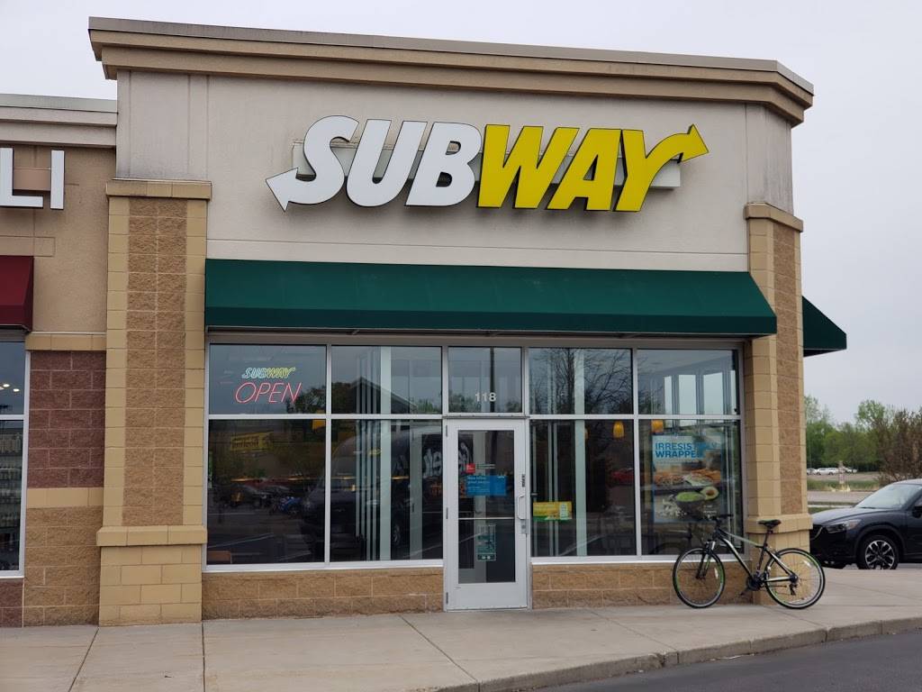 Subway | restaurant | 2740 Main St NW, Coon Rapids, MN 55448, USA | 7637672762 OR +1 763-767-2762
