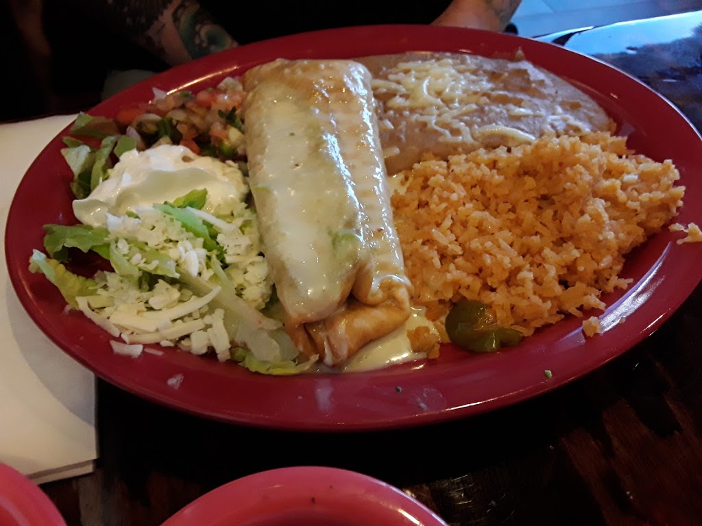 Avocados Ruston | restaurant | 1429 Eagle Dr, Ruston, LA 71270, USA | 3182247041 OR +1 318-224-7041