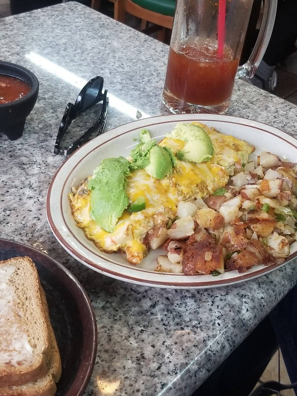 Bonanza Restaurant | cafe | 1810 W Willow St, Long Beach, CA 90810, USA | 5624268033 OR +1 562-426-8033