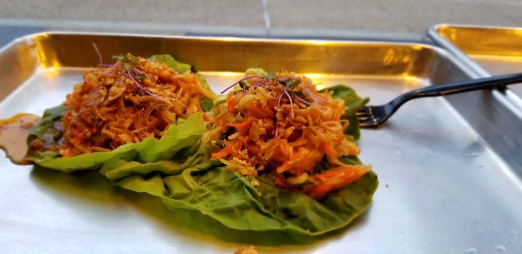 Guerrilla Street Food | restaurant | 6120 Delmar Blvd, St. Louis, MO 63112, USA | 3142269786 OR +1 314-226-9786