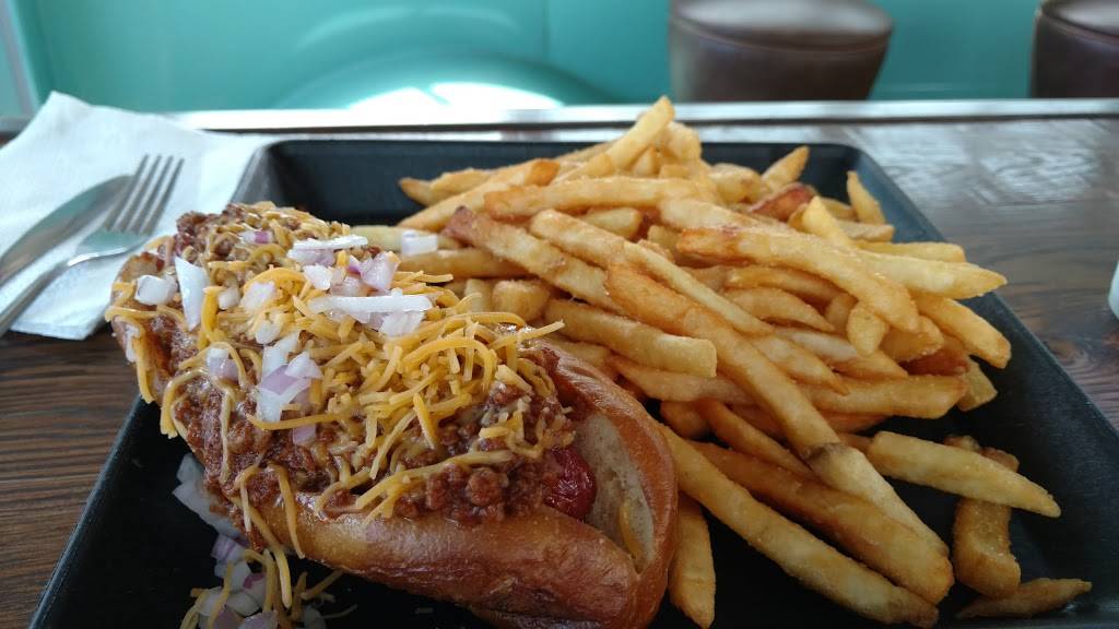 Ball Ground Burger Bus | restaurant | 288 Gilmer Ferry Rd, Ball Ground, GA 30107, USA | 6784542422 OR +1 678-454-2422