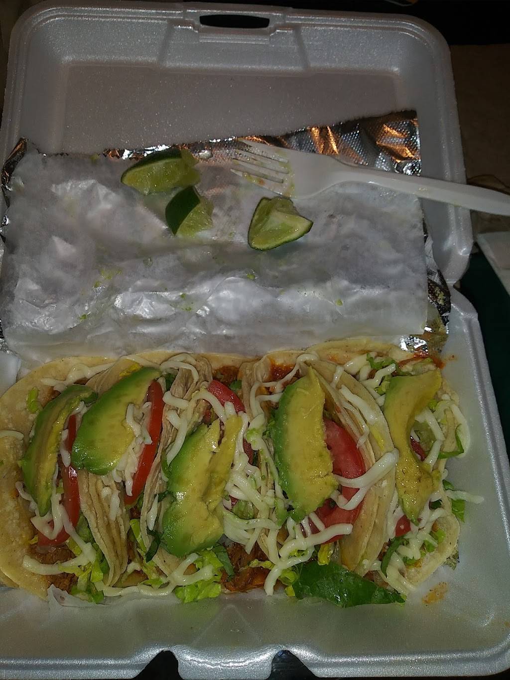 Mr Taco | restaurant | 69 Miller St, Meriden, CT 06450, USA | 4757755708 OR +1 475-775-5708