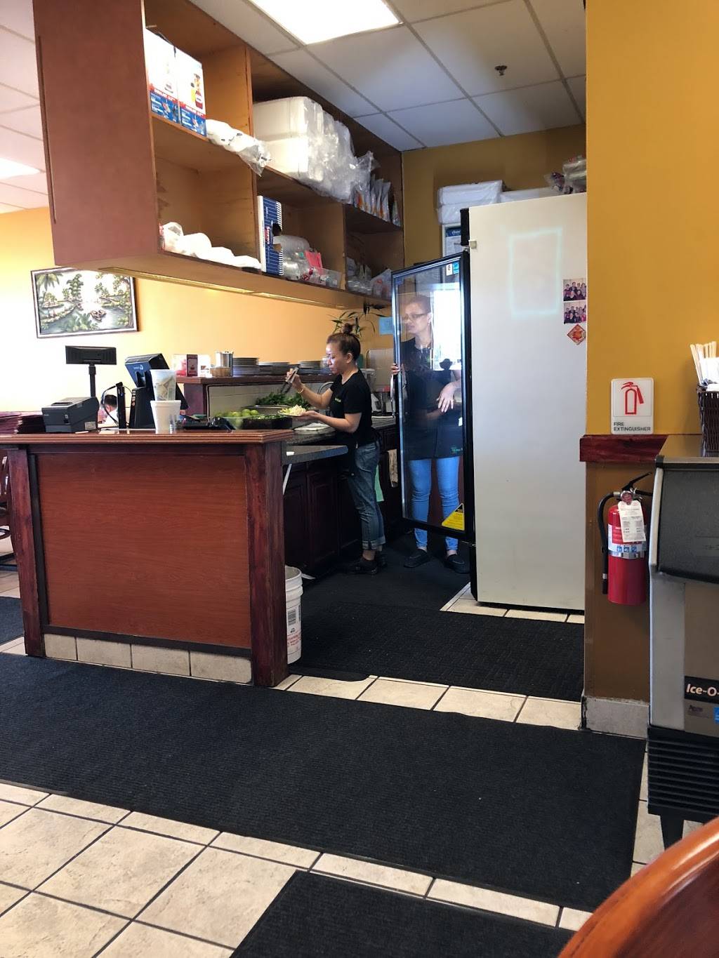 Pho Tai Vietnamese Restaurant | restaurant | 148 SW 148th St b100, Burien, WA 98166, USA | 2064398607 OR +1 206-439-8607