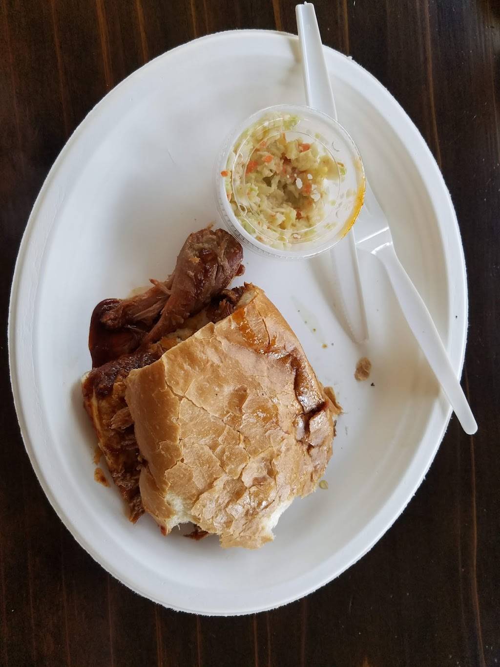 Busters Original Southern BBQ | meal takeaway | 1207 Foothill Blvd, Calistoga, CA 94515, USA | 7079425605 OR +1 707-942-5605