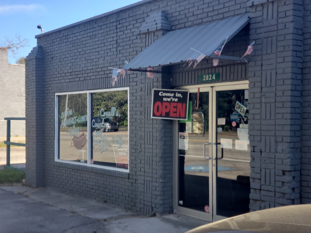 Cruells Country | restaurant | 2824 Geer Hwy, Slater-Marietta, SC 29661, USA | 8646100469 OR +1 864-610-0469