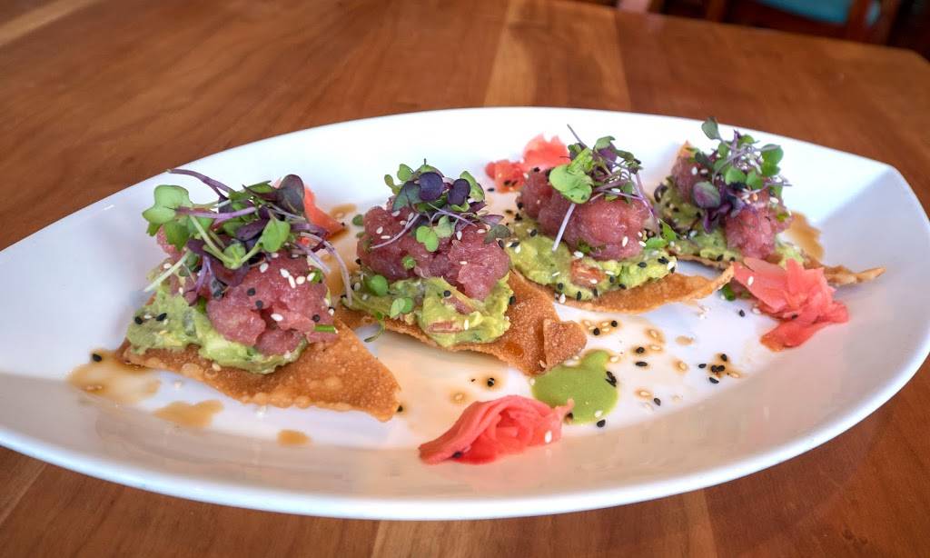 Eastchester Fish Gourmet | restaurant | 837 White Plains Rd, Scarsdale, NY 10583, USA | 9147253450 OR +1 914-725-3450