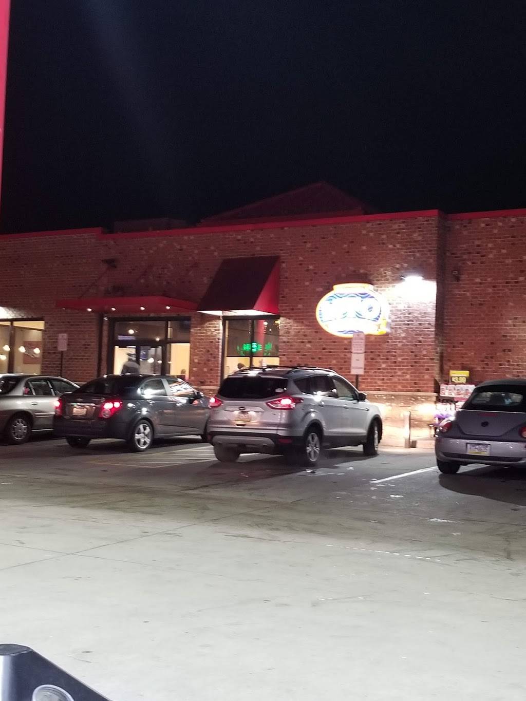 Sheetz #15 | cafe | 1400 Logan Ave, Tyrone, PA 16686, USA | 8146841370 OR +1 814-684-1370