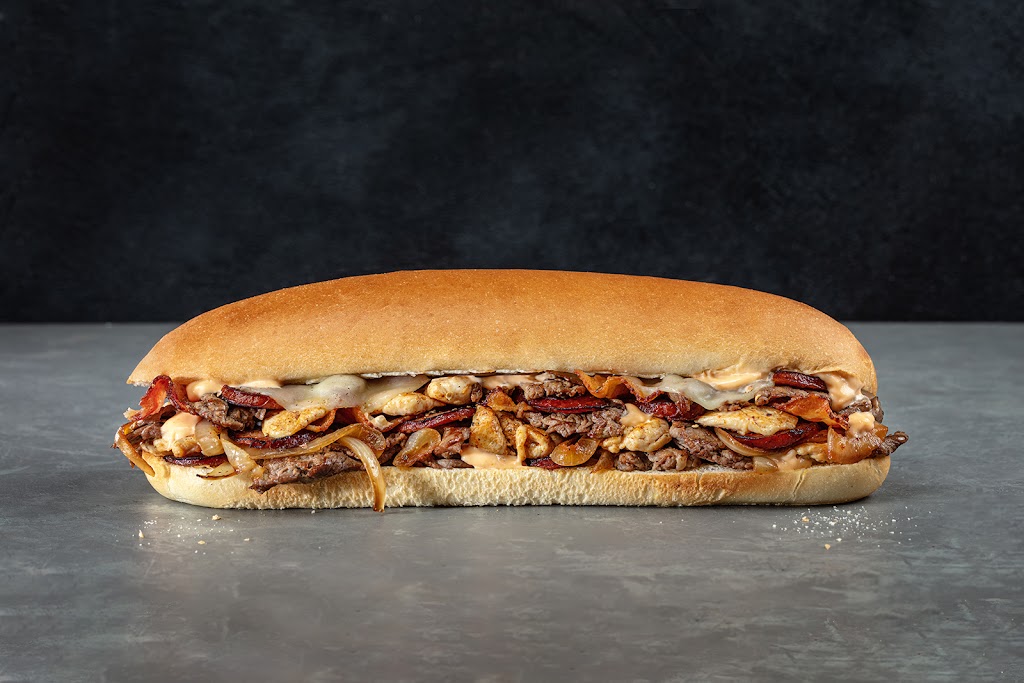 Jon Smith Subs | restaurant | 3627 Cumberland Gap Pkwy Suite 3, Harrogate, TN 37752, USA | 4234418511 OR +1 423-441-8511