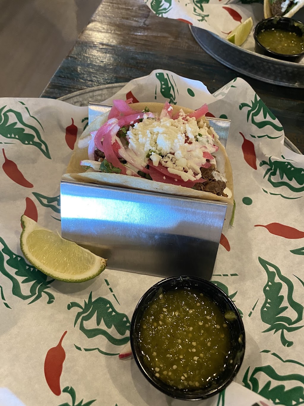 Locals Tacos and Tequila - West Springfield | restaurant | 8326 Old Keene Mill Rd, West Springfield, VA 22152, USA | 5717772227 OR +1 571-777-2227