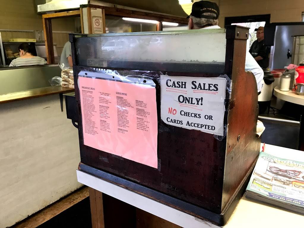 Claremont Cafe & Pool Room | restaurant | 4485 S Depot St, Claremont, NC 28610, USA | 8284592190 OR +1 828-459-2190