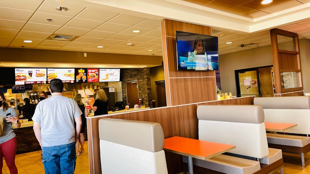 Burger King | restaurant | Us Highway 89 @, AZ-64, Cameron, AZ 86020, USA | 8663942493 OR +1 866-394-2493