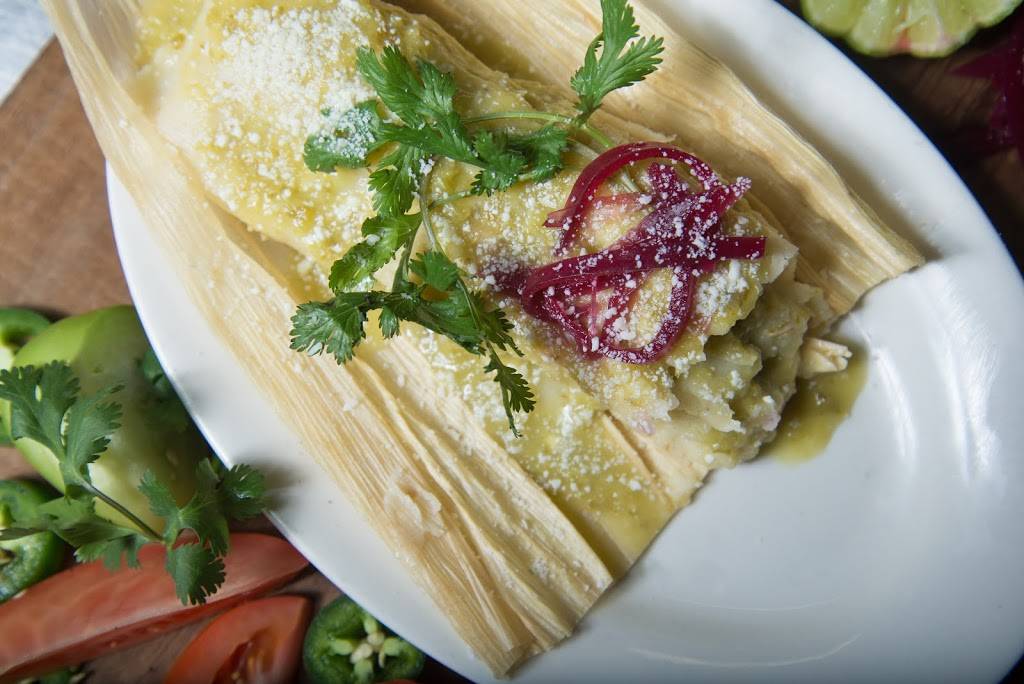 City Tamale | restaurant | 1316 Oak Point Ave, Bronx, NY 10474, USA | 7189911606 OR +1 718-991-1606