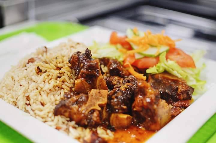 Island Thyme Restaurant (Westwood Square Mall) | restaurant | 7205 Goreway Dr Unit 22, Mississauga, ON L4T 2T9, Canada | 9056729797 OR +1 905-672-9797