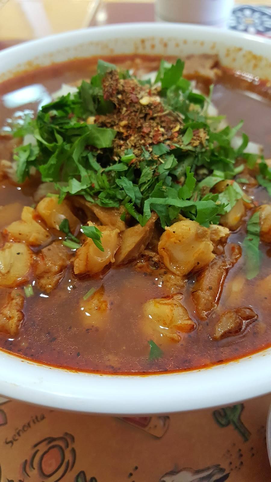 Senor Taco | restaurant | 12958 W Indian School Rd # B1, Litchfield Park, AZ 85340, USA | 6239350343 OR +1 623-935-0343