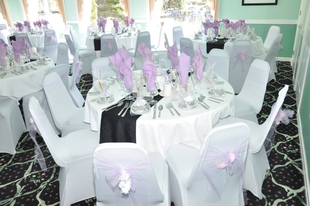 Bella Vista Country Club | restaurant | 100 School Rd, Marlboro Township, NJ 07746, USA | 7323084600 OR +1 732-308-4600