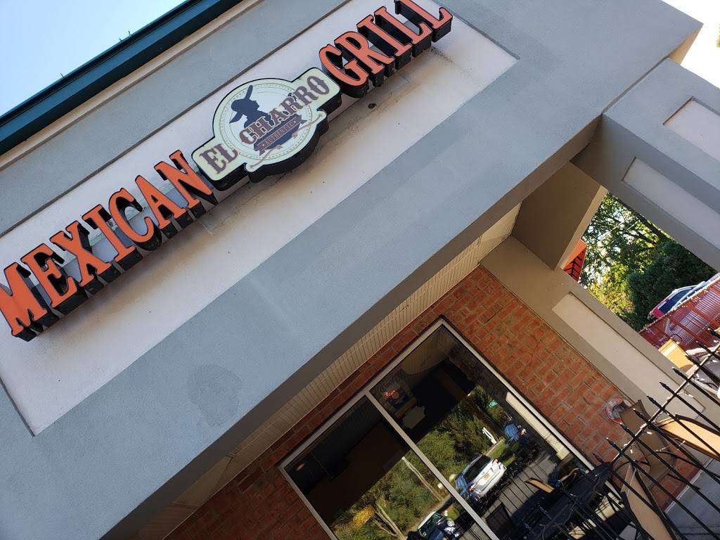 El Charro | restaurant | 952 Troy Schenectady Rd, Latham, NY 12110, USA | 5186085842 OR +1 518-608-5842