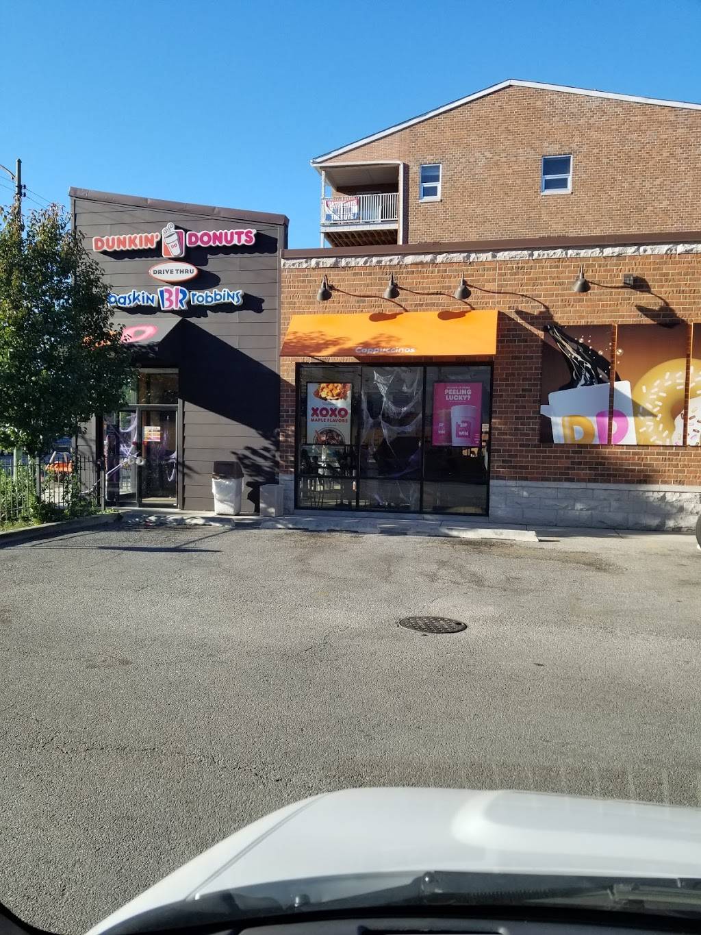Dunkin Donuts | cafe | 1651 N Western Ave, Chicago, IL 60647, USA | 7736978582 OR +1 773-697-8582
