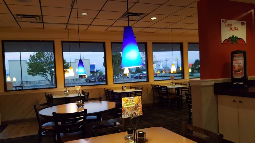 Fazolis | restaurant | 2096 Stringtown Rd, Grove City, OH 43123, USA | 6145395562 OR +1 614-539-5562