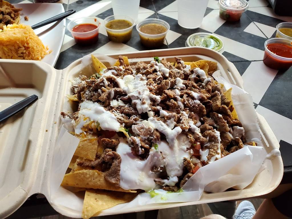 Lupes Mexican Eatery | restaurant | 7621 Linda Vista Rd, San Diego, CA 92111, USA | 8582924067 OR +1 858-292-4067