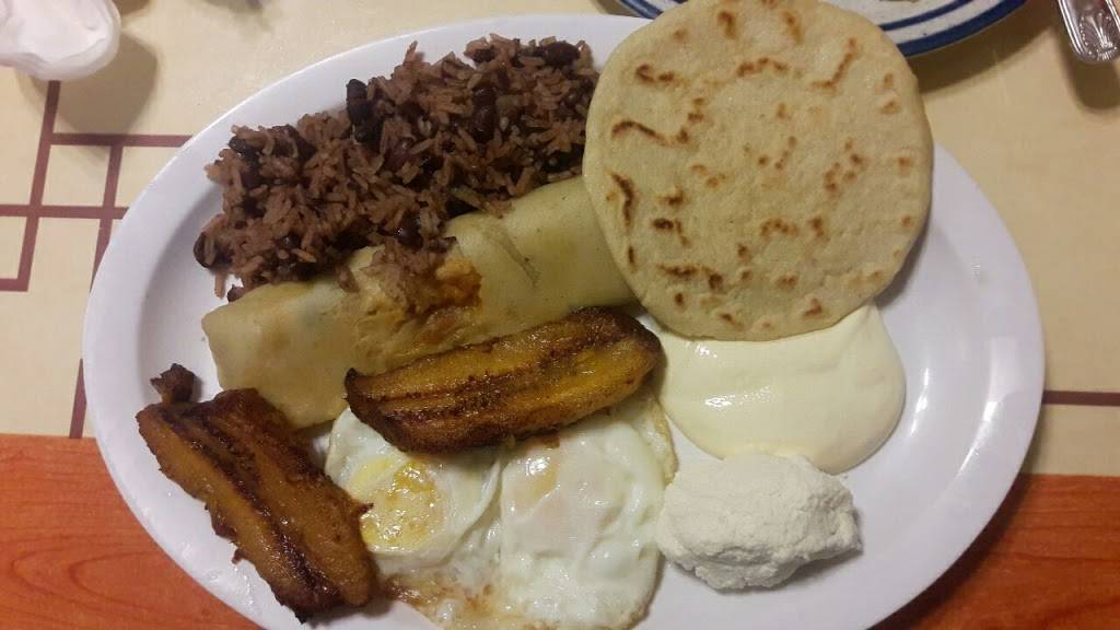 San Vicente Restaurant | restaurant | 4423 Mission St, San Francisco, CA 94112, USA | 4153336100 OR +1 415-333-6100