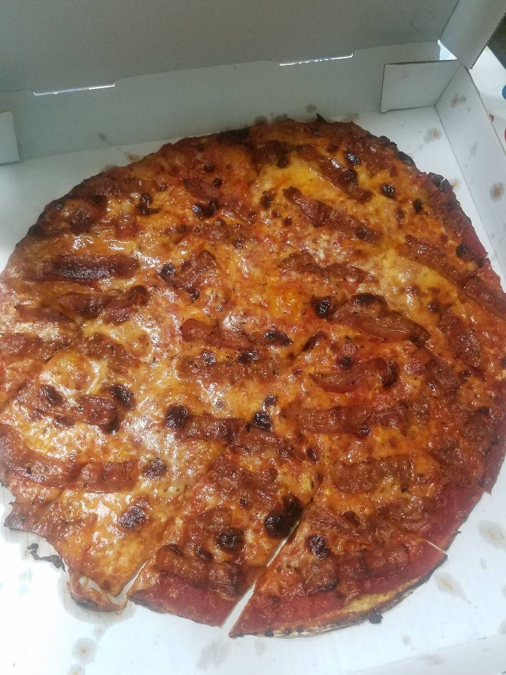 That’sa Nice’a Pizza | restaurant | 2000 Richardson Rd #2, Arnold, MO 63010, USA | 6362960950 OR +1 636-296-0950