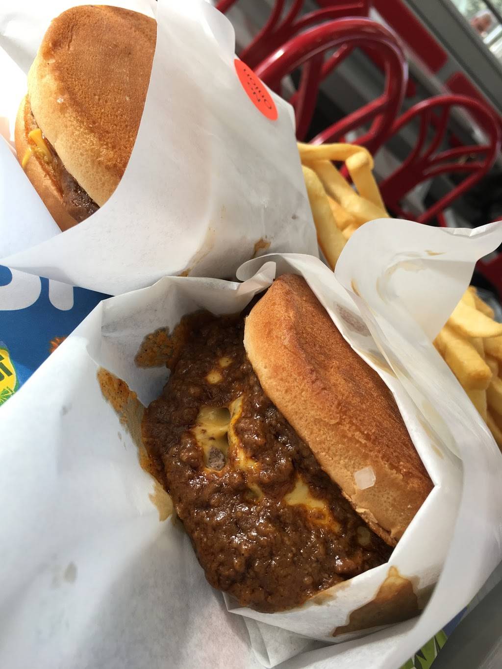 Original Tommys | restaurant | 12205 Mountain Ave, Chino, CA 91710, USA | 9093918753 OR +1 909-391-8753