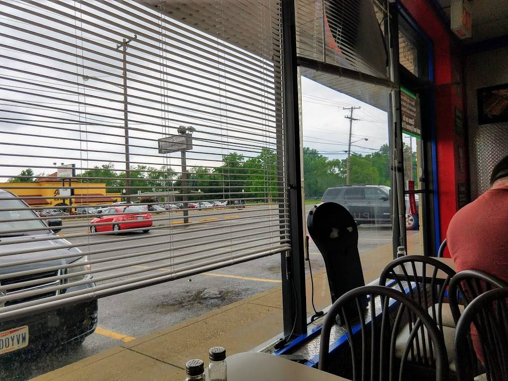 Papas Puerto Rican Cuisine and Pizzeria | restaurant | 3225 Belmont Ave, Youngstown, OH 44505, USA | 3307595210 OR +1 330-759-5210