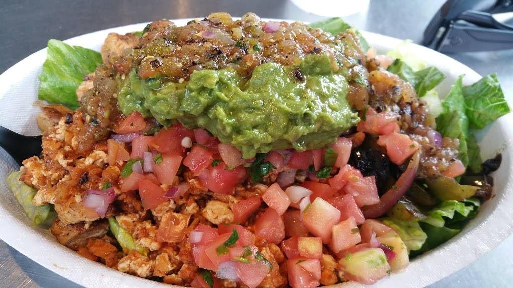 Chipotle Mexican Grill | restaurant | 3928 Broadway St, San Antonio, TX 78209, USA | 2108329812 OR +1 210-832-9812