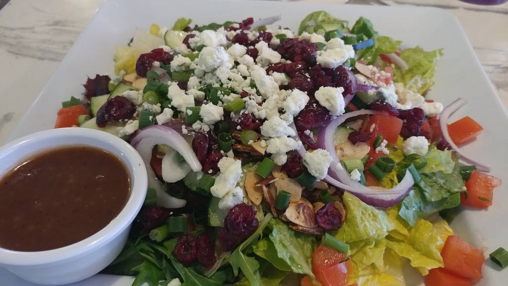 McAlisters Deli | restaurant | 8102 S Lewis Ave B, Tulsa, OK 74137, USA | 9183923354 OR +1 918-392-3354