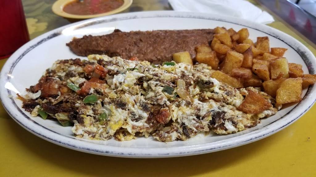 El Jaral Mexican Restaurant | restaurant | 5140 Roosevelt Ave, San Antonio, TX 78214, USA | 2109271141 OR +1 210-927-1141