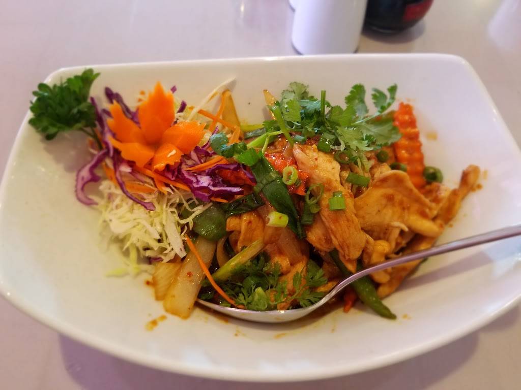 Thai Garden Restaurant | restaurant | 23300 Sunnymead Boulevard, Moreno Valley, CA 92553, USA | 9512429004 OR +1 951-242-9004