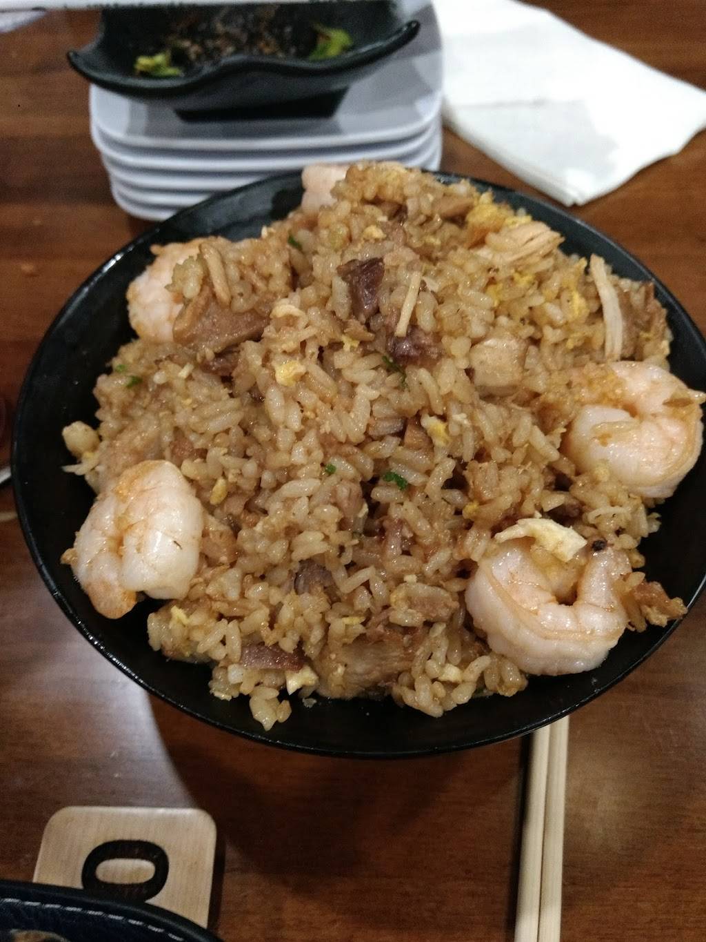 Yokohama Ramen Izakaya | restaurant | 6434 E Central Ave, Wichita, KS 67206, USA | 3167965395 OR +1 316-796-5395