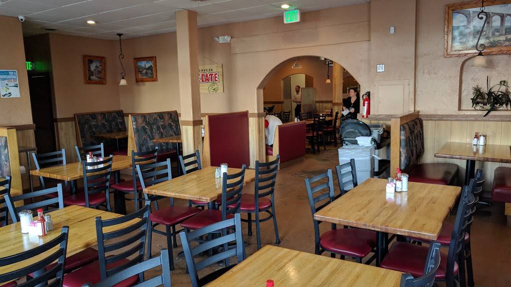Las Delicias Parker | restaurant | 19553 Mainstreet, Parker, CO 80134, USA | 3038400325 OR +1 303-840-0325